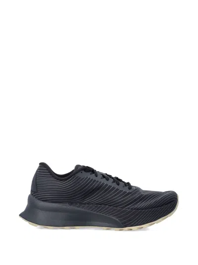 Nike Acg Ultrafly Trail Sneakers In Black