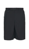 Nike Acg Uv Orb Weaver Shorts In Multi