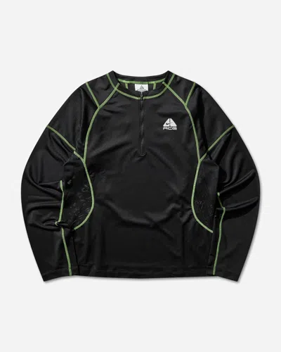 Nike Acg Vault Dri-fit Long-sleeve Top In Multi