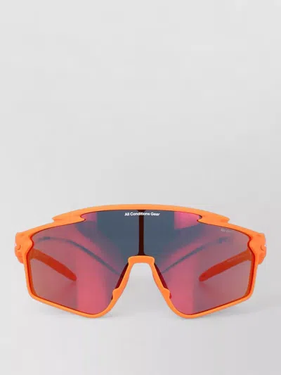Nike Acg Vista Vert Trail Performance Sunglasses In Multi