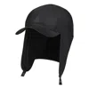 Nike Acg Warm Aw84 Cap 'black' In Black