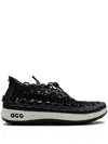 Nike Acg Watercat "black" Sneakers In Black