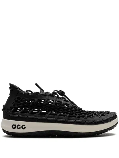 Nike Acg Watercat "black" Sneakers