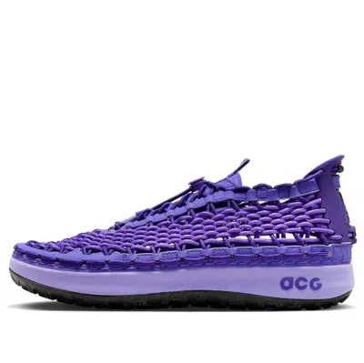 NIKE NIKE ACG WATERCAT+ 'COURT PURPLE'