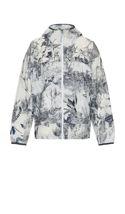 Nike Acg Windproof Jacket In Multi