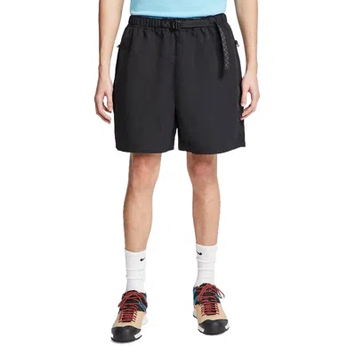 Nike Acg Woven Shorts 'black'
