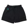 Nike Acg Woven Shorts 'black'