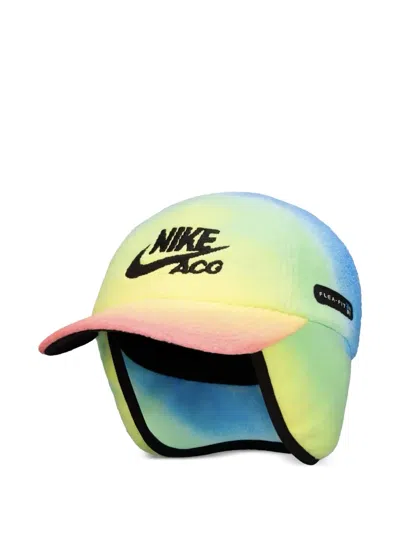 Nike Acg X Cactus Plant Flea Market Cap In Multi