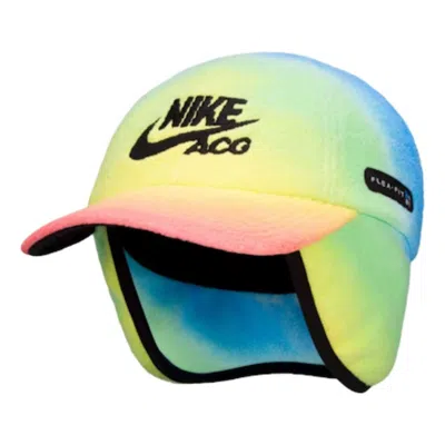 Nike Acg X Cpfm Beanie 'multicolor'