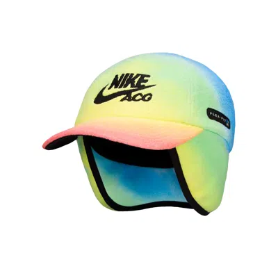 Pre-owned Nike Acg X Cpfm Beanie 'multicolor' | Multi-color | Men's Size S/m