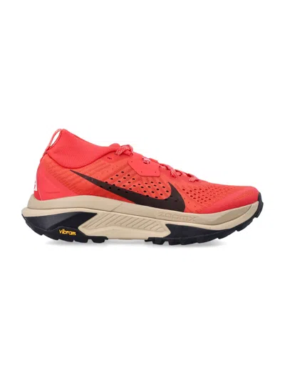 Nike Acg Zegama Trail Running Shoes For Men In Multi