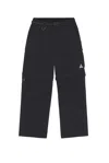 Nike Acg Zip Smith Summit Cargo Pant In Multi