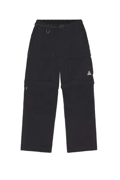 NIKE ACG ZIP SMITH SUMMIT CARGO PANT
