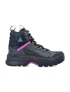 Nike Acg Zoom Gaiadome Gore-tex Boot In Obsidian Teal Nebula