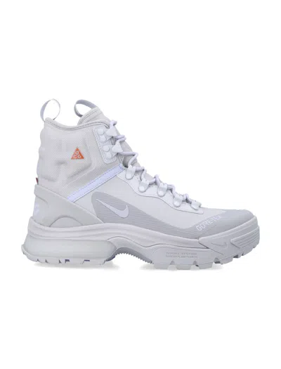 Nike Acg Zoom Gaiadome Gore-tex In Gray