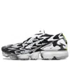 Nike Vapormax Slip-on Sneakers In Black