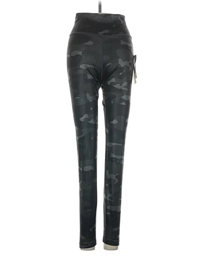 Nike Active Pants In Black