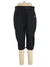 Nike Active Pants In Black