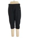 Nike Active Pants In Black