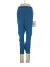 Nike Active Pants In Blue