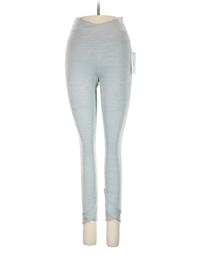 Nike Active Pants In Gray