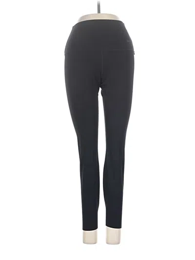 Nike Active Pants In Gray