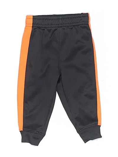 Pre-owned Nike Babies' Active Pants In Gray