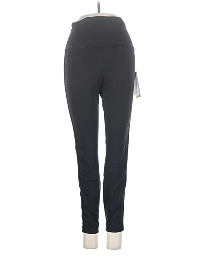Nike Active Pants In Gray