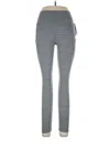 Nike Active Pants In Gray