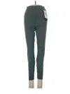 Nike Active Pants In Green