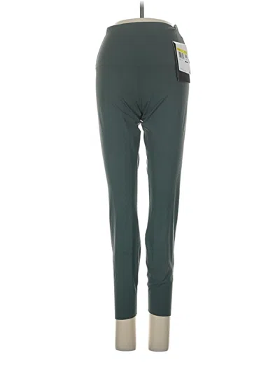 Nike Active Pants In Green