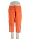 Nike Active Pants In Orange