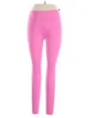Nike Active Pants In Pink