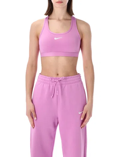 Nike Active Performance Sports Bra - Size S In Magenta