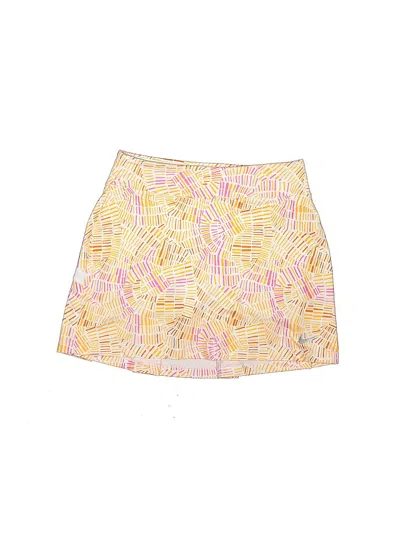 Pre-owned Nike Active Skort