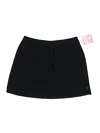 Nike Active Skort In Black