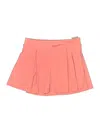 Nike Active Skort In Pink