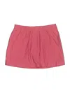 Nike Active Skort In Pink