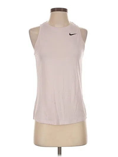 Pre-owned Nike Active Tank Top