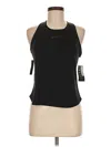 Nike Active Tank Top In Black
