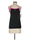 Nike Active Tank Top In Black