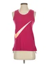 Nike Active Tank Top In Multi
