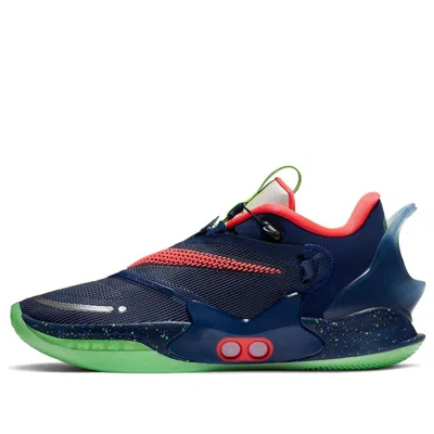 Nike Adapt Bb 2.0 'planet Of Hoops' Gc Charger In Multi