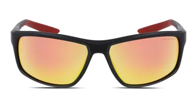 Nike Adrenaline 22 M Dv2155 Matte Black In Multi