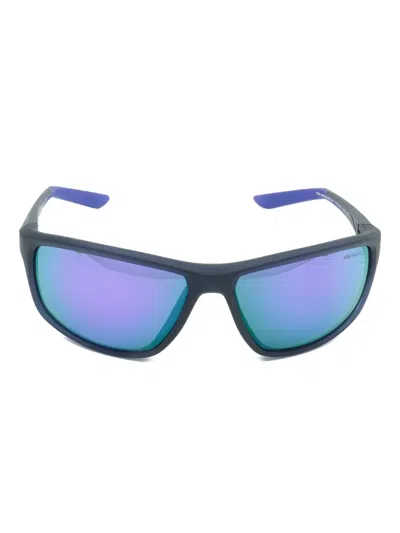 Nike Adrenaline 22 M Sunglasses In Blue