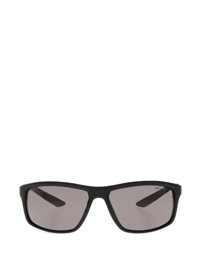 Nike Adrenaline 22 Sunglasses In Black