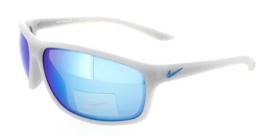 Nike Adrenaline M Evg 066 Occhiali Da Sole Grigi Per Uomo