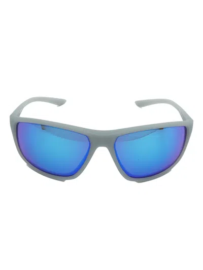 Nike Adrenaline M Sunglasses In Blue