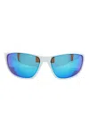Nike Adrenaline M Sunglasses In Blue