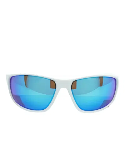 Nike Adrenaline M Sunglasses In Blue
